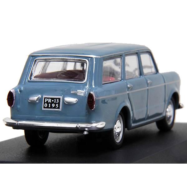 FIAT（フィアット） 1/43 Story Collection No.11フィアット 1100R