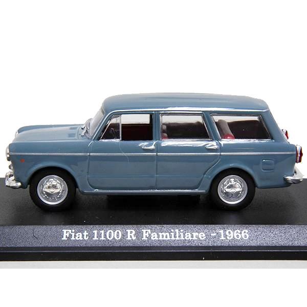 FIAT（フィアット） 1/43 Story Collection No.11フィアット 1100R