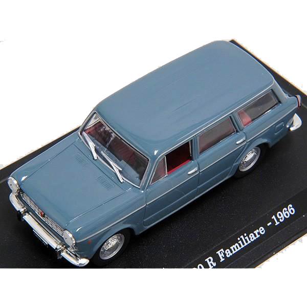 FIAT（フィアット） 1/43 Story Collection No.11フィアット 1100R