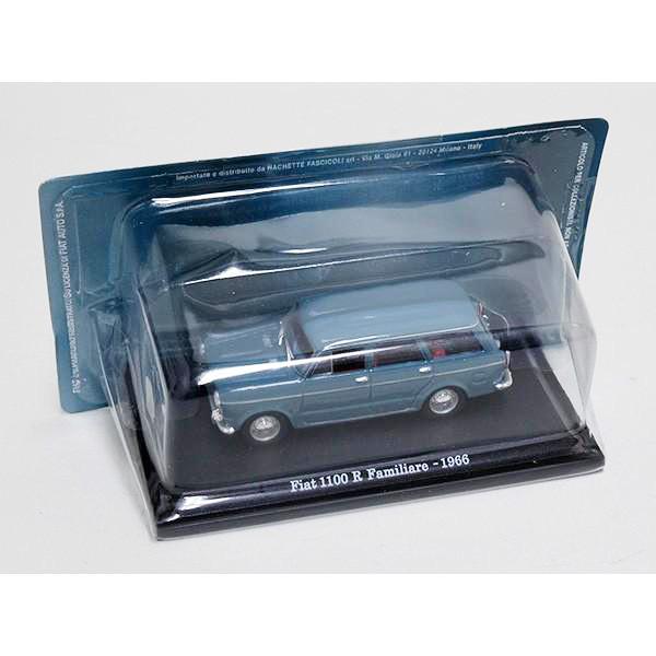 FIAT（フィアット） 1/43 Story Collection No.11フィアット 1100R
