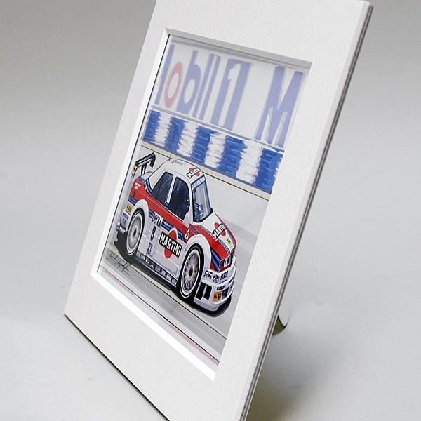 アルファロメオ（ALFA ROMEO） 155 V6 TI マルティニ