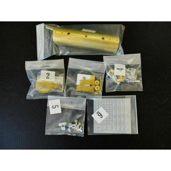 ジャンク アダチ 安達製作所 貨車バラキット タキ3000 コンテナ 1/150 ジャンク アダチ 安達製作所 貨車バラキット タキ3000 コンテナ 1/150