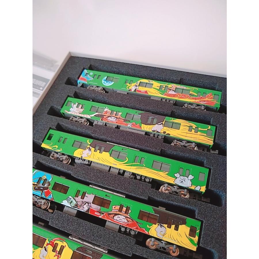 グリーンマックス（GREENMAX） GREENMAX 50678 西武20000系 2代目 銀河