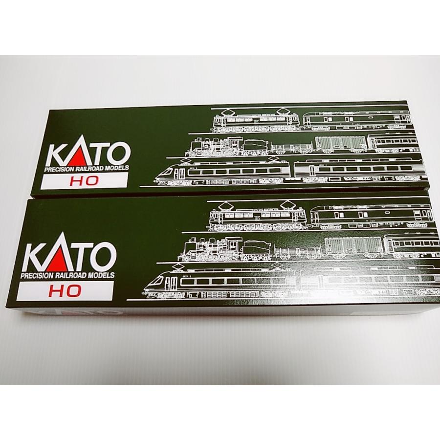 カトー（KATO） 1-808 ワム80000（2両入）×2 貨車 : イチフジモデル
