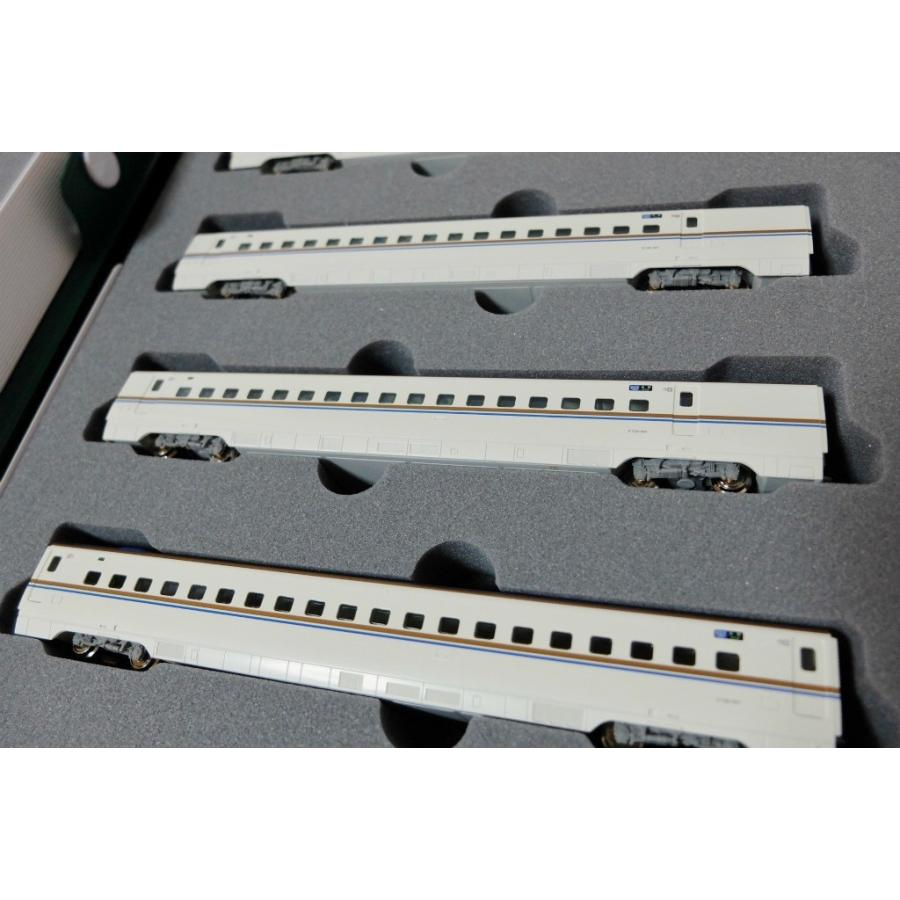 カトー KATO 10-1221 E7系 北陸新幹線 基本+10-1222 増結セットA カトー KATO 10-1221 E7系 北陸新幹線 基本+10-1222 増結セットA