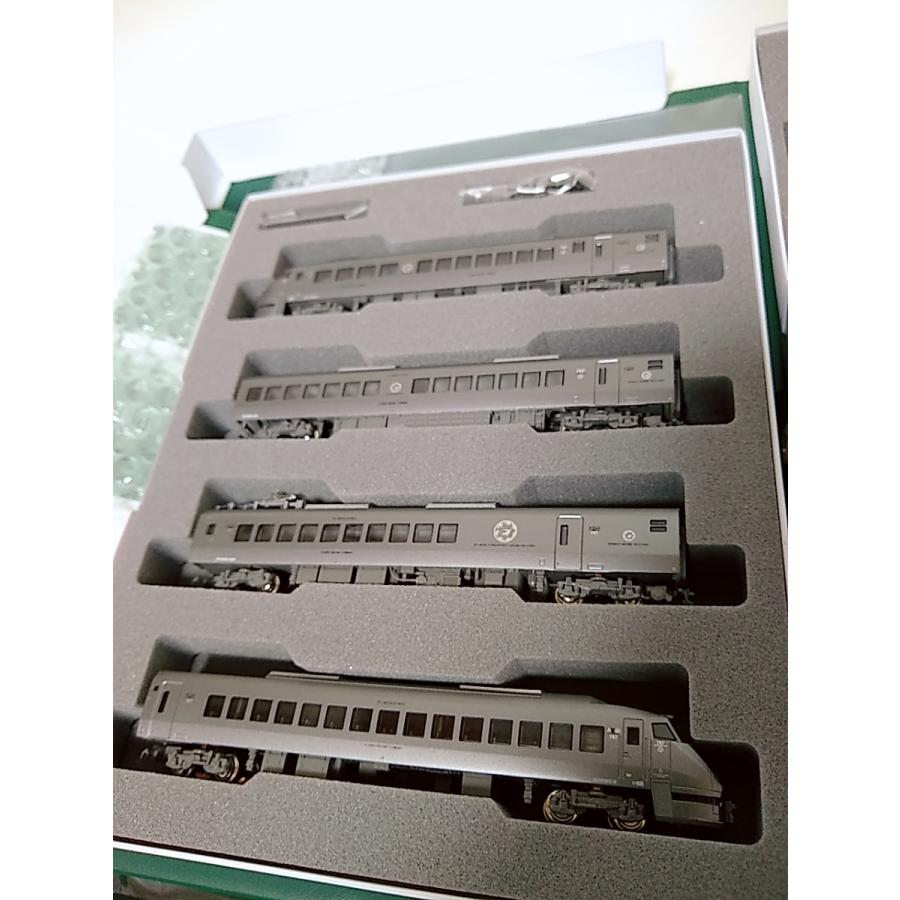 カトー KATO 10-1540 787系〈アラウンド・ザ・九州〉 7両セット+ カトー KATO 10-1540 787系〈アラウンド・ザ・九州〉 7両セット+