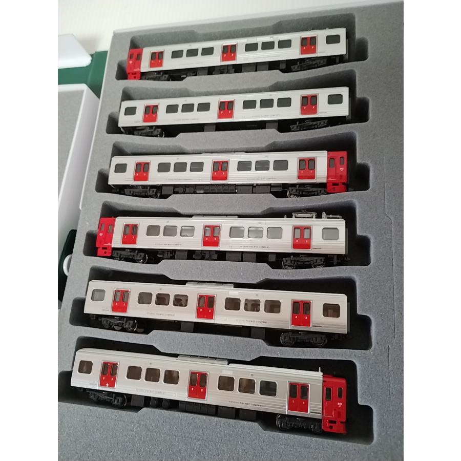 カトー KATO 10-1689 813系 200+300番代 6両セット + 10-1688 カトー KATO 10-1689 813系 200+300番代 6両セット + 10-1688