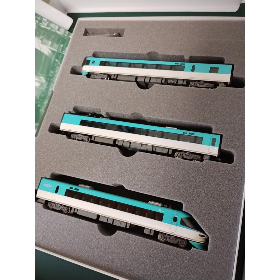 カトー KATO 10-1840 283系 オーシャンアロー 6両基本セット + カトー KATO 10-1840 283系 オーシャンアロー 6両基本セット +