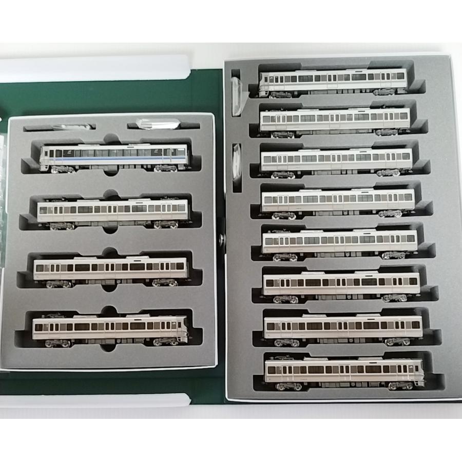 カトー（KATO） KATO 10-1900 225系100・700番 台 新快速 「Aシート」4