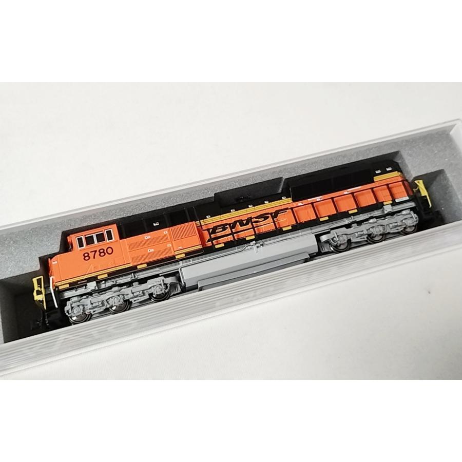 カトー（KATO） KATO 176-8526 EMD SD70ACe ノーズヘッドライト BNSF