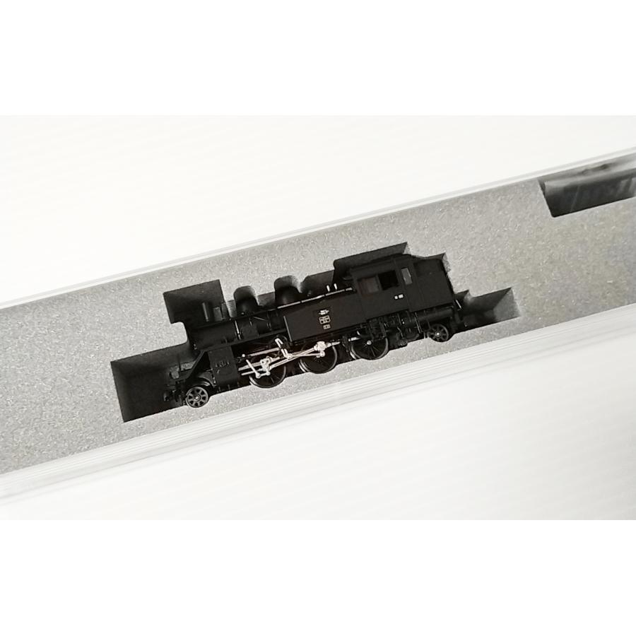 カトー KATO 2022-1 C12 蒸気機関車 Nゲージ : イチフジモデルショップ