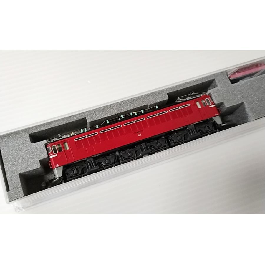 カトー（KATO） KATO 3081 EF70 1000 Nゲージ 電気機関車 : イチフジ
