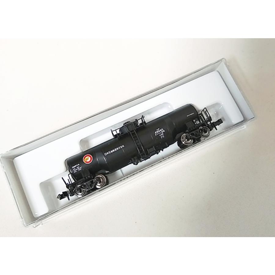 カトー（KATO） KATO 8058 タキ9900 日本石油輸送 貨車 : イチフジ