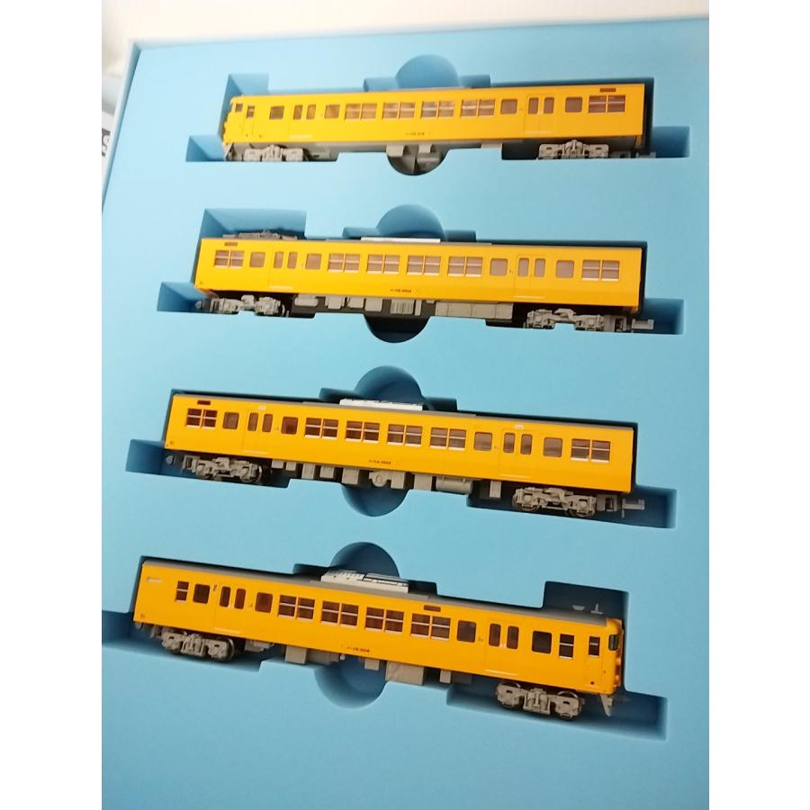 マイクロエース マイクロエース A0466 115系 3000番代 + 3500番