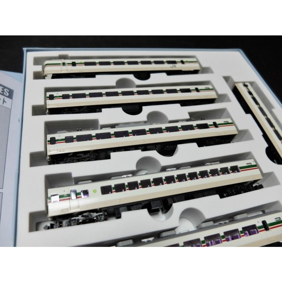 マイクロエース A0572 183系 100・1000 グレードアップ 旧あずさ マイクロエース A0572 183系 100・1000 グレードアップ 旧あずさ