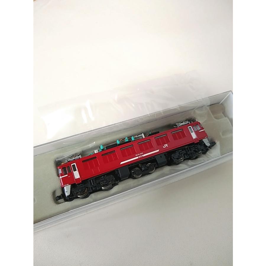 マイクロエース A0954 ED76-1012更新機 Nゲージ 電気機関車 : イチフジ