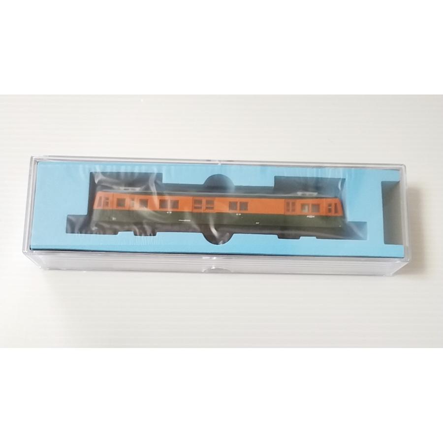 MICROACE クモユニ81 A1174 Nゲージ　鉄道模型 マイクロエース A1174 クモユニ81 001 湘南色 大垣電車区 MICROACE N