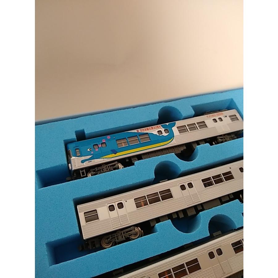 マイクロエース A6691 営団 3000系 「さよなら3000系」 装飾電車 マイクロエース A6691 営団 3000系 「さよなら3000系」 装飾電車