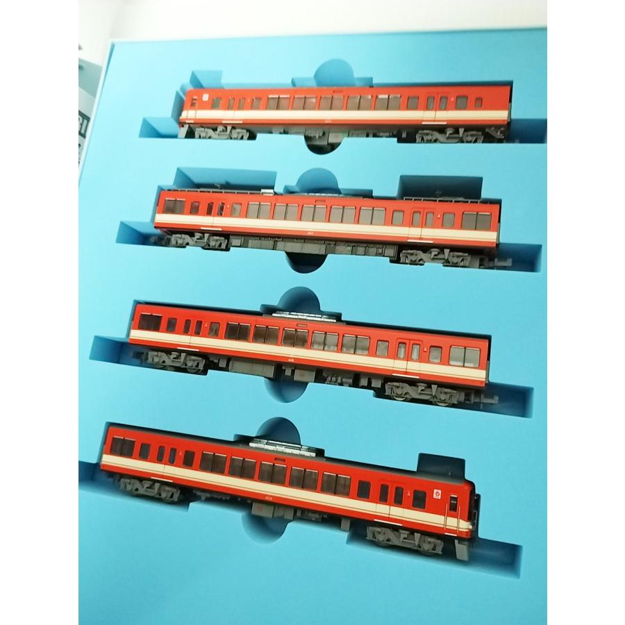 マイクロエース A7396 西武4000系「 西武秩父線開通55周年記念車両