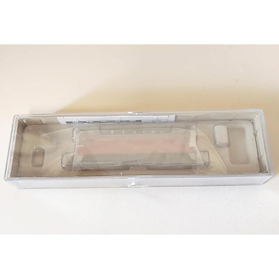 【お宝発掘！】MICROACE A8121 ED75-501 タイプ・改造後 マイクロエース A8121 ED75-501 タイプ・改造後 鉄道模型 N