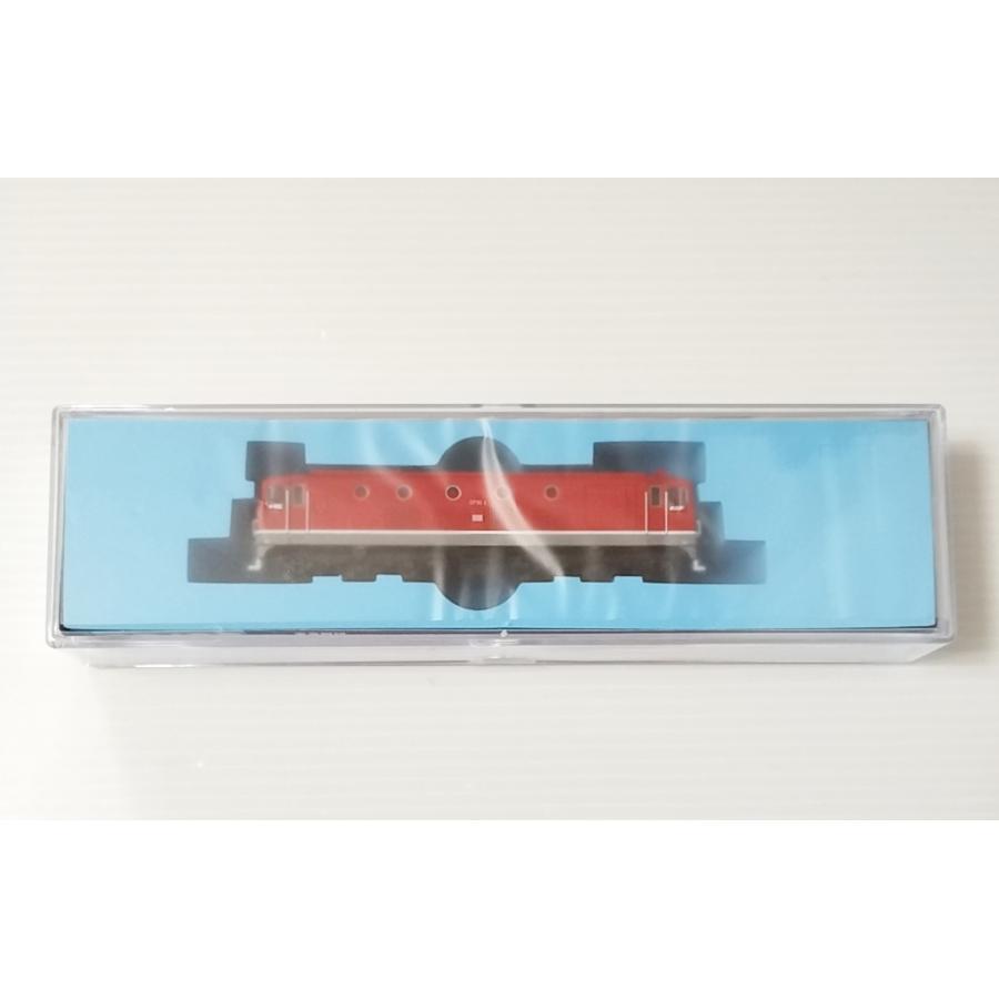 マイクロエース A8198 国鉄DF91-1 貫通型 晩年 高知機関区 MICROACE N