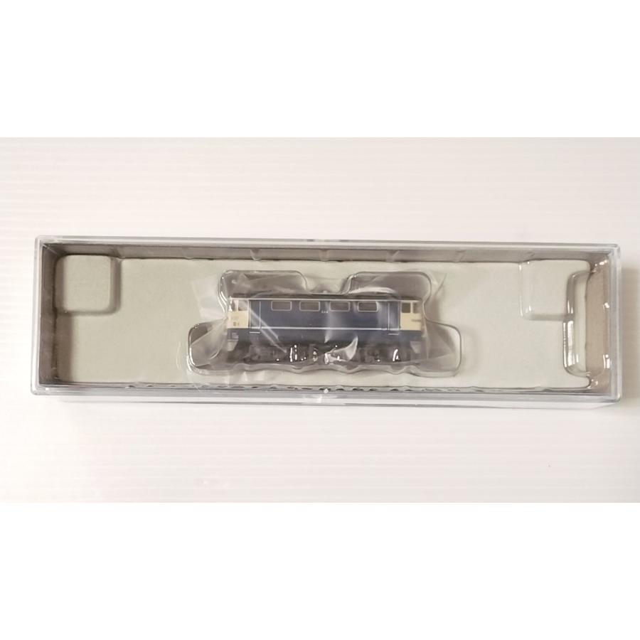 マイクロエース A9954 大井川鐵道 ED31-4 国鉄特急色タイプ MICROACE N