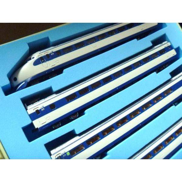 ★特価★マイクロエース　0系新幹線初期お召列車白Vマーク8両基本セット 新幹線模型アーカイブ マイクロエース 0系新幹線 初期お召列車