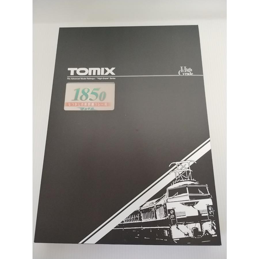 トミックス TOMIX 97958 JR 185 0系特急電車(なつかしの新幹線リレー号