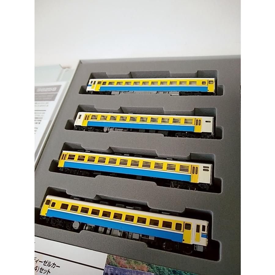 トミックス TOMIX 98258 JR キハ58系ディーゼルカー 氷見線 トミックス TOMIX 98258 JR キハ58系ディーゼルカー 氷見線