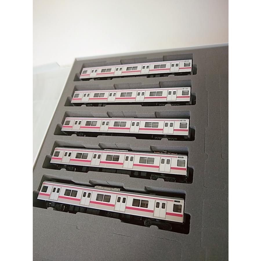 トミックス TOMIX 98442 205系 通勤電車 ( 前期車・京葉線 トミックス TOMIX 98442 205系 通勤電車 ( 前期車・京葉線