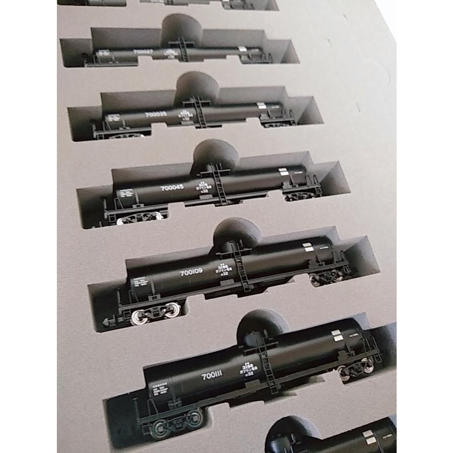 トミックス TOMIX 98747 私有貨車 タキ3000形（米タン）セット