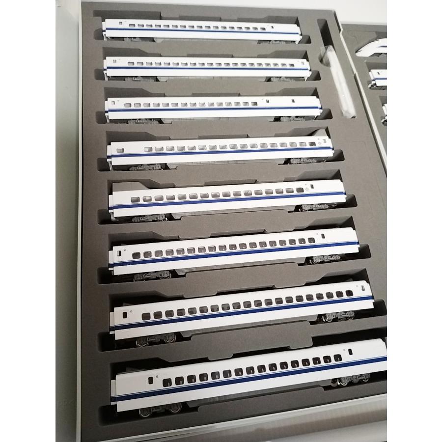 新品　Tomix 98775 98776 JR 300 0系 東海道 山陽新幹線 N) 98775 JR 300 0系東海道・山陽新幹線（後期型・登場時）基本