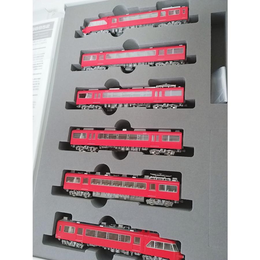 トミックス TOMIX 98852 名鉄7000系 パノラマカー（2次車・特別整備