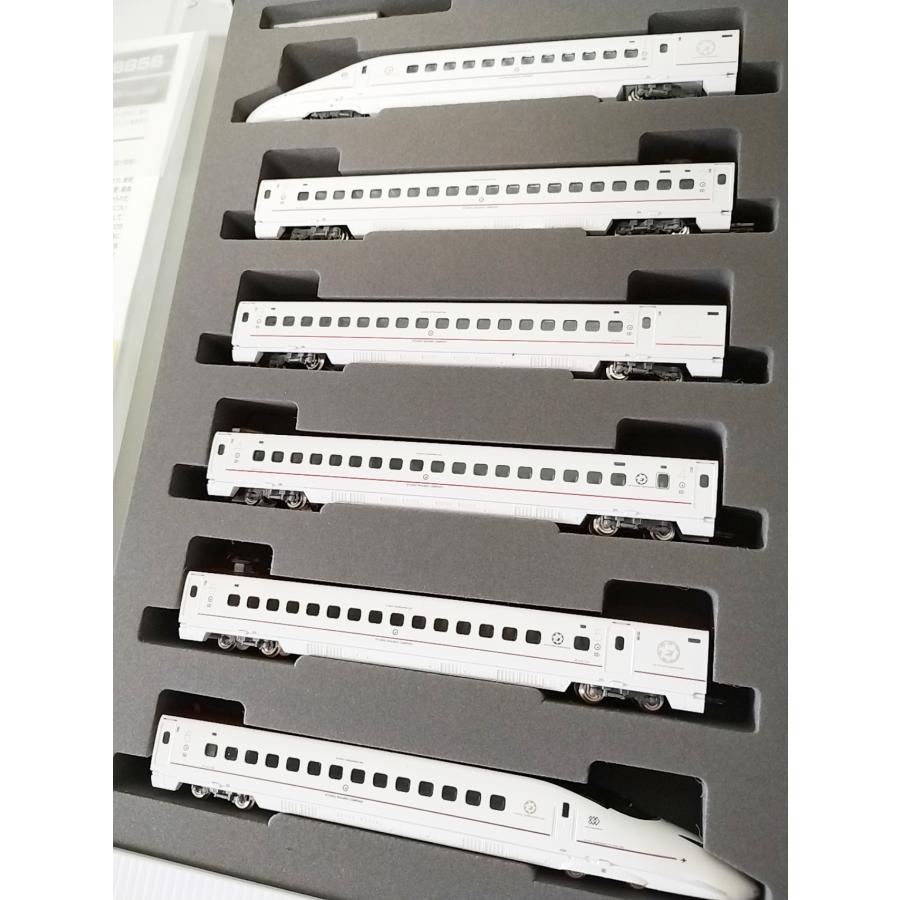トミックス TOMIX 98856 九州新幹線 800-0系 セット Nゲージ