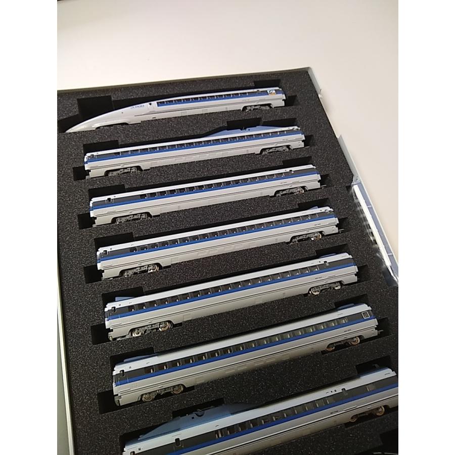 トミックス TOMIX 98935 500-7000系 山陽新幹線 ( プラレール トミックス TOMIX 98935 500-7000系 山陽新幹線 ( プラレール