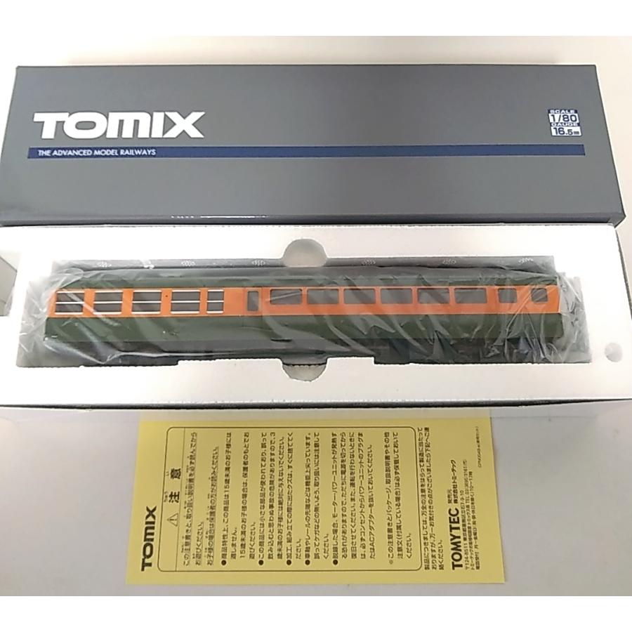 トミックス - TOMIX HO-6012 サハシ153形 ( 冷改車 ) HO 模型、プラモデル-車両