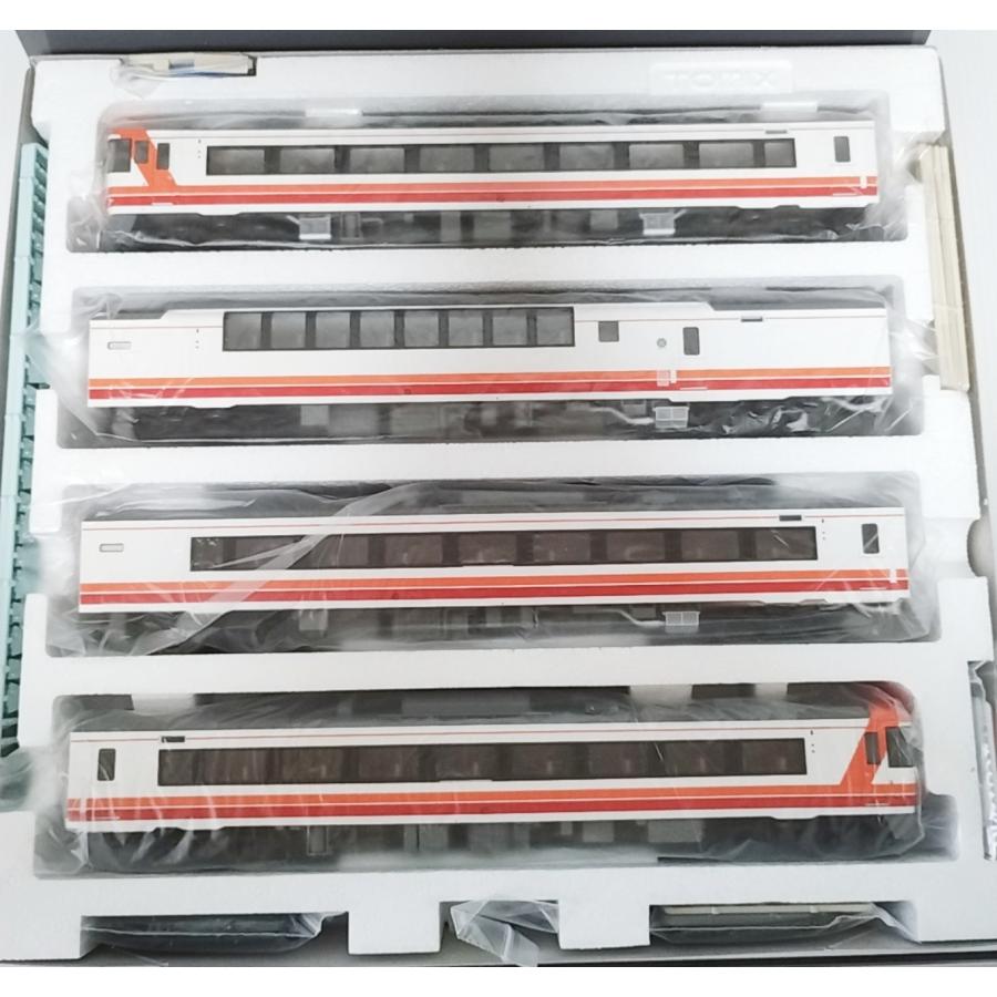 トミックス TOMIX HO-9086 JR キハ183-500系 特急ディーゼルカー