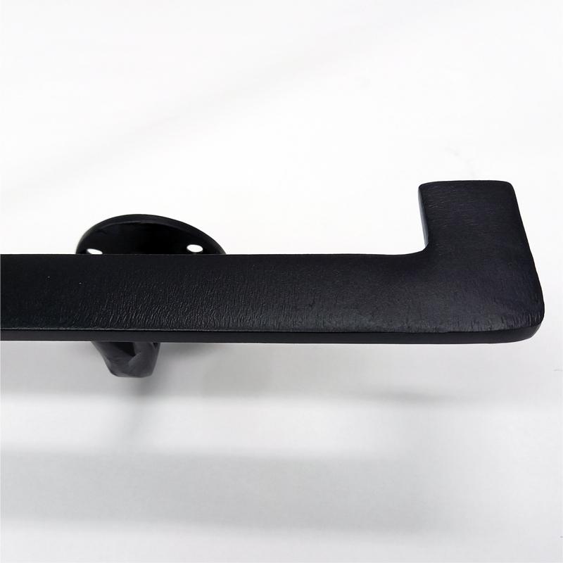 アイアン 手すり ドアハンドル　90cm 楽天市場】手すり 玄関 おしゃれ 手すり アイアン アイアン