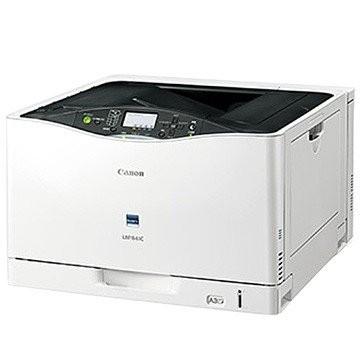 法人のお客様限定　A3カラープリンター　CANON　LBP841CS　Satera | Satera