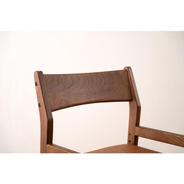 キッズチェア ACE-72 キッズ 子供 チェア 椅子 一人掛け フロアチェア ダイニングチェア 子供用 店舗 カフェ キッチンチェア | 東谷 | 12