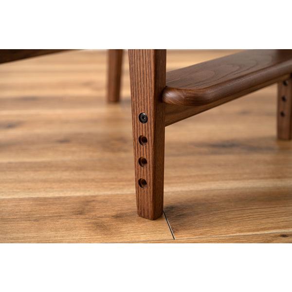 キッズチェア ACE-72 キッズ 子供 チェア 椅子 一人掛け フロアチェア ダイニングチェア 子供用 店舗 カフェ キッチンチェア | 東谷 | 13