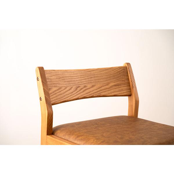 キッズチェア ACE-72 キッズ 子供 チェア 椅子 一人掛け フロアチェア ダイニングチェア 子供用 店舗 カフェ キッチンチェア | 東谷 | 16