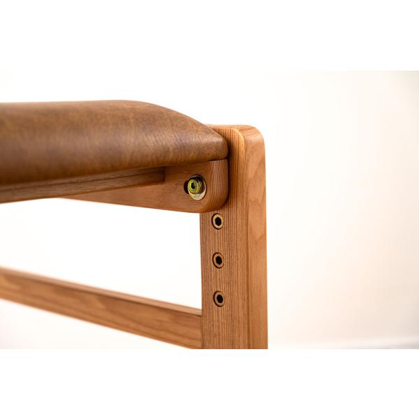 キッズチェア ACE-72 キッズ 子供 チェア 椅子 一人掛け フロアチェア ダイニングチェア 子供用 店舗 カフェ キッチンチェア | 東谷 | 17