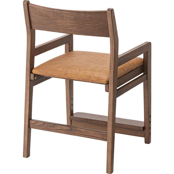 キッズチェア ACE-72 キッズ 子供 チェア 椅子 一人掛け フロアチェア ダイニングチェア 子供用 店舗 カフェ キッチンチェア | 東谷 | 04