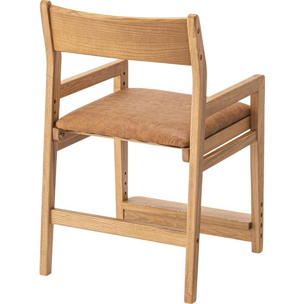 キッズチェア ACE-72 キッズ 子供 チェア 椅子 一人掛け フロアチェア ダイニングチェア 子供用 店舗 カフェ キッチンチェア | 東谷 | 05