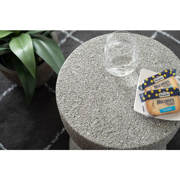 サイドテーブル AST-61 机 テーブル リビングテーブル サイドテーブル コーヒーテーブル  コンパクト カフェテーブル インテリア オブジェ | 東谷 | 10