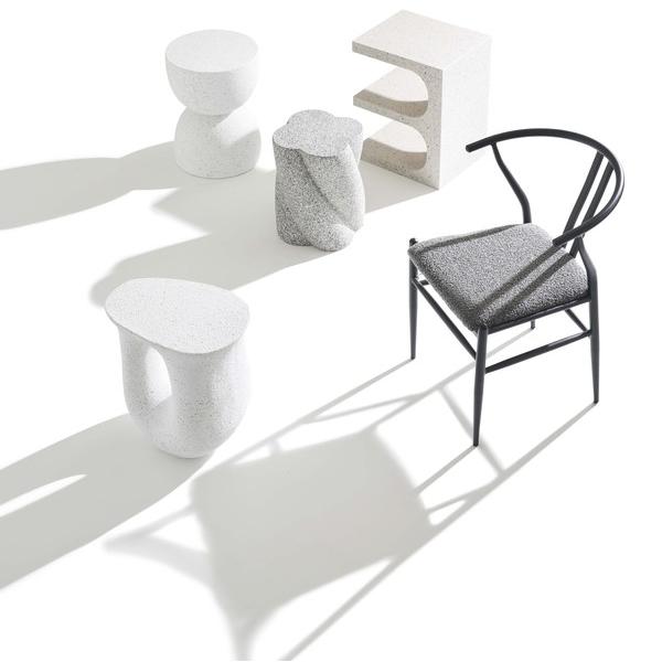 サイドテーブル AST-61 机 テーブル リビングテーブル サイドテーブル コーヒーテーブル  コンパクト カフェテーブル インテリア オブジェ | 東谷 | 16