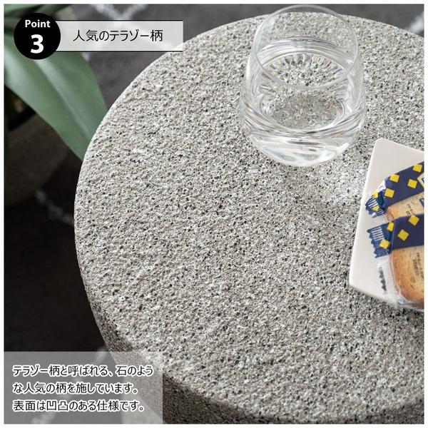 サイドテーブル AST-61 机 テーブル リビングテーブル サイドテーブル コーヒーテーブル  コンパクト カフェテーブル インテリア オブジェ | 東谷 | 06