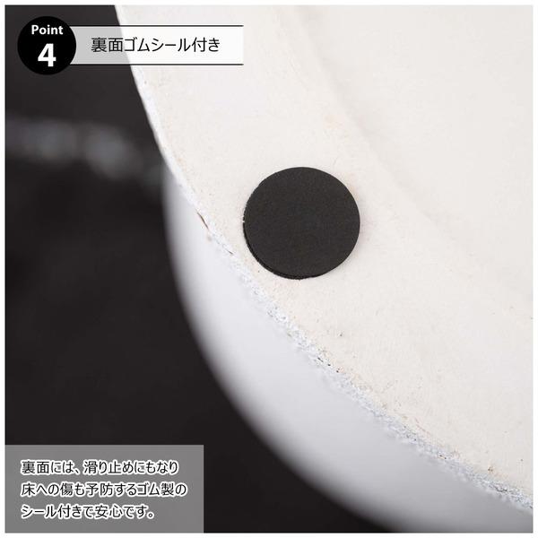 サイドテーブル AST-61 机 テーブル リビングテーブル サイドテーブル コーヒーテーブル  コンパクト カフェテーブル インテリア オブジェ | 東谷 | 07