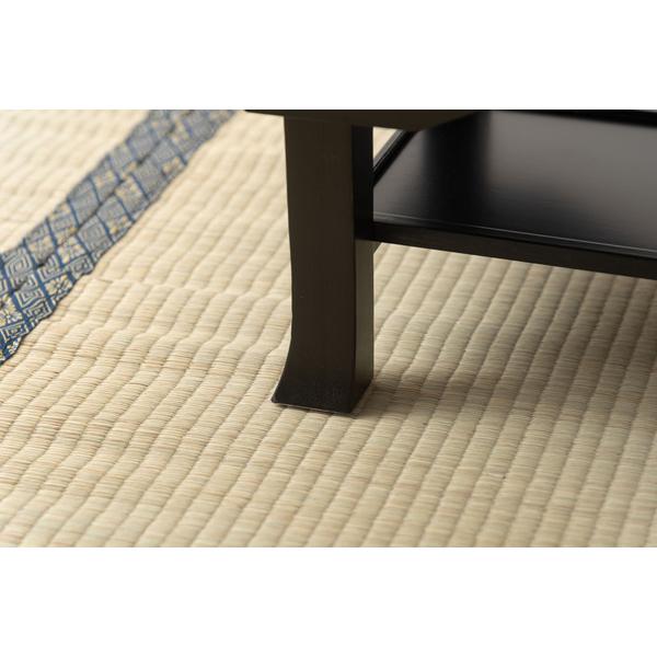 お座敷ミニテーブル BC-116 コンパクト 法事　仏壇　黒　和風　和室　経机 文机 供物台 供養台 写経机 便利机 仏壇前経机 仏壇前 | 東谷 | 18